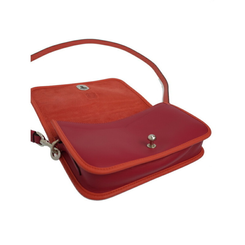Loewe Ines Shoulder Bag - Picture 7 of 9